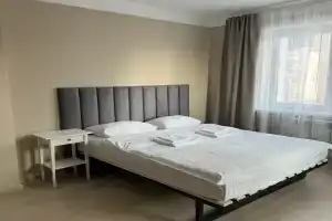 Апартамент, Новосибирск
