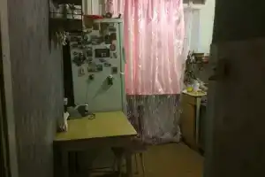 Двухкомнатная квартира, Кировск