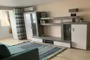 Квартира рядом с пляжем, Орджоникидзе