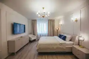 Апартаменты комфорт класса на Колоскова, Калининград