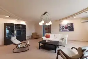 АПАРТАМЕНТЫ С САУНОЙ И ДЖАКУЗИ В ЦЕНТРЕ, Волгоград