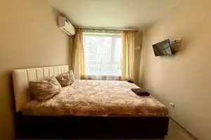 Квартира в ЖК Метропарк