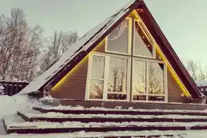 Дом «5Ницца», Молочный