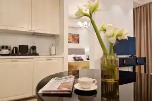 Apartamenty Na Belorusskoi