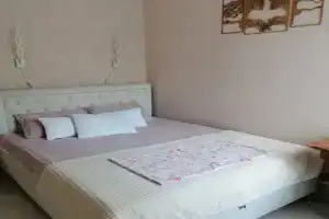 Дом в исторической части города