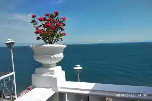 Семейный номер с отдельным входом, Рыбачье