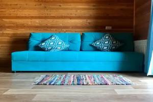 Семейный номер улучшенный с видом на море