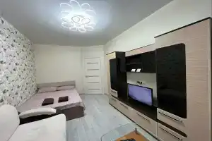 Однокомнатная квартира ЖК Токио, Сыктывкар