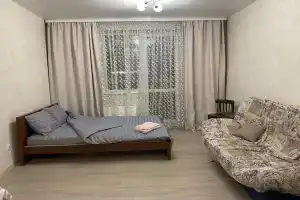 Комфортабельная квартира в новом доме рядом с аэропортом Толмачево