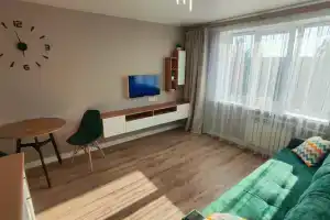 Уютная студия, Мариуполь