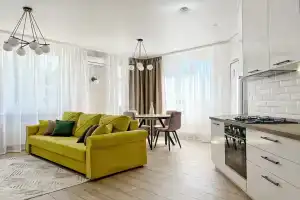 Квартира возле ТЦ Премьер