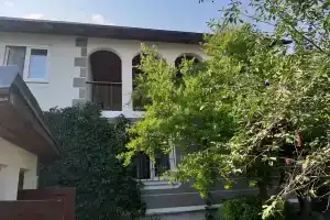 Дом на Крымской, Гурзуф