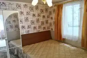 Дом в центре Туапсе рядом с гор. парком