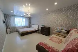 Квартира на набережной реки Магаданки, Магадан
