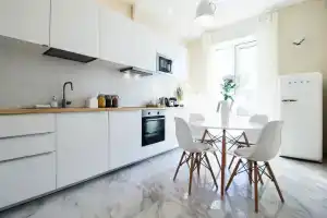 Cozy River and Park View Apartment, Санкт-Петербург