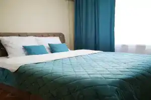 Комфортная квартира в центре