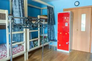 Многоместный женский номер 6-ти местный женский, Челябинск