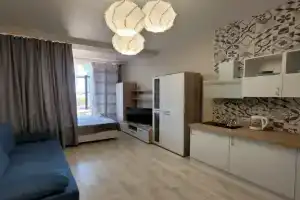 Уютная квартира рядом с морем и Олимпийским парком, Адлер