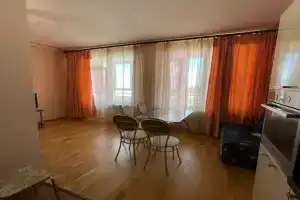 Квартира недалеко от парка, Сестрорецк