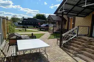 Гостевой дом «Вертолёт», Тамбов