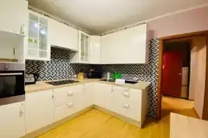 1-комнатная квартира, Ватутинки