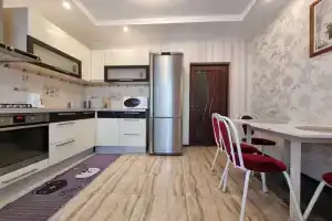 Уютная квартира, Казань