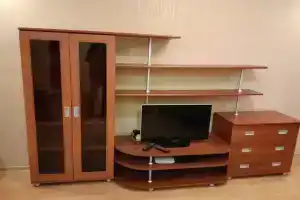 Двухкомнатная квартира в центре рядом вокзал