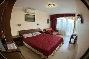 Комната, Кудепста
