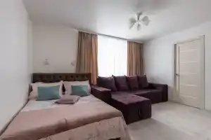 2-комнатная квартира, Москва