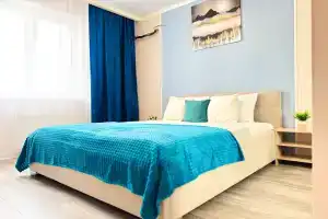 Квартира в центре Рязани