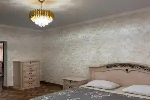 Просторный дом в центре города