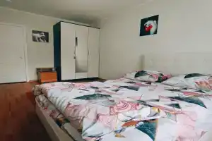 Уютная двушка в Комсомольском районе