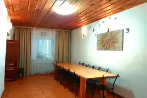 Дом рядом с лесопарковой зоной Щелковский хутор, Нижний Новгород