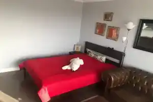 Апартамент с шикарным видом из окна в самом центре