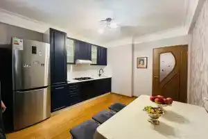 Квартира рядом с Центральным пляжем ., Каспийск
