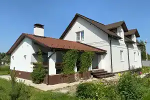 Дом с баней в Коломенском районе