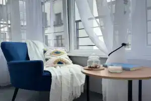 Hostel on the wheel, Калининград