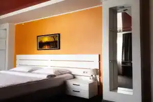 Двухместный номер с 1 кроватью стандарт, Солотча