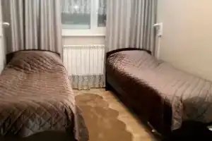 Хостел на Портовой 8, Угольные Копи