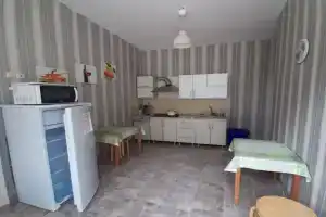 Коттедж, Архипо-Осиповка