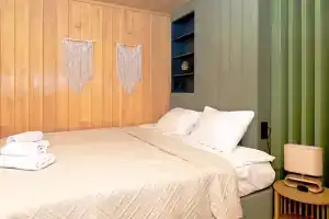 Семейный номер люкс, Усть-Кокса