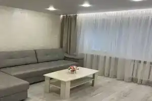 Уютная квартира в престижном районе города