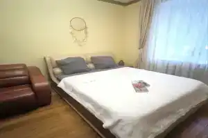 Уютные апартаменты на Шаболовской, Москва