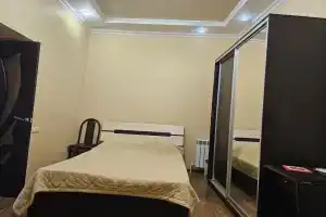 Двухкомнатная уютная квартира возле парка, Кисловодск