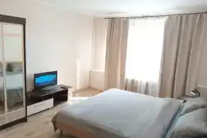 1-комнатная квартира, Москва