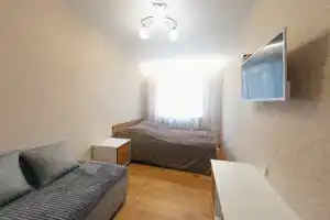 Прекрасные апартаменты с евроремонтом, Тамбов