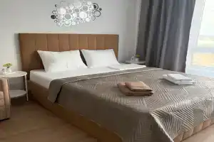 Новая уютная квартира, Мытищи