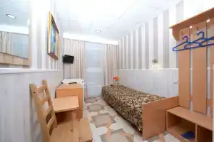 Мини-отель «Мой Питер на Советской», Санкт-Петербург