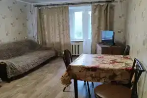 Квартира в районе вокзала