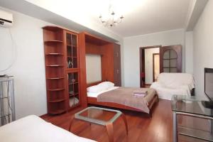 Модная квартира в Таганском районе